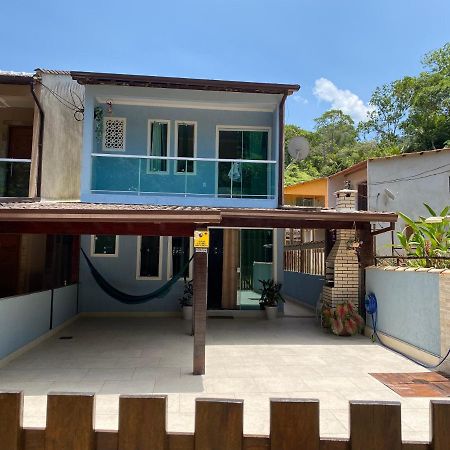 Linda Casa Em Tarituba Villa Парати Екстериор снимка