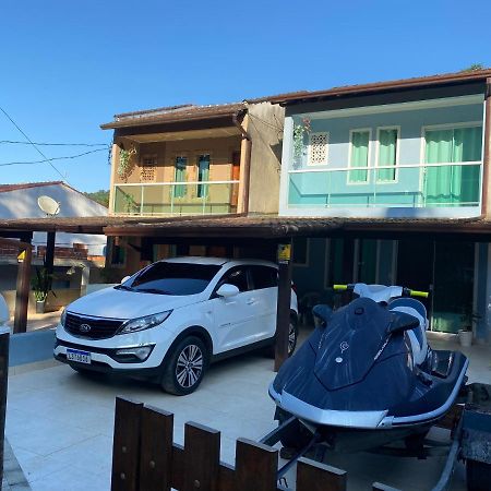 Linda Casa Em Tarituba Villa Парати Екстериор снимка