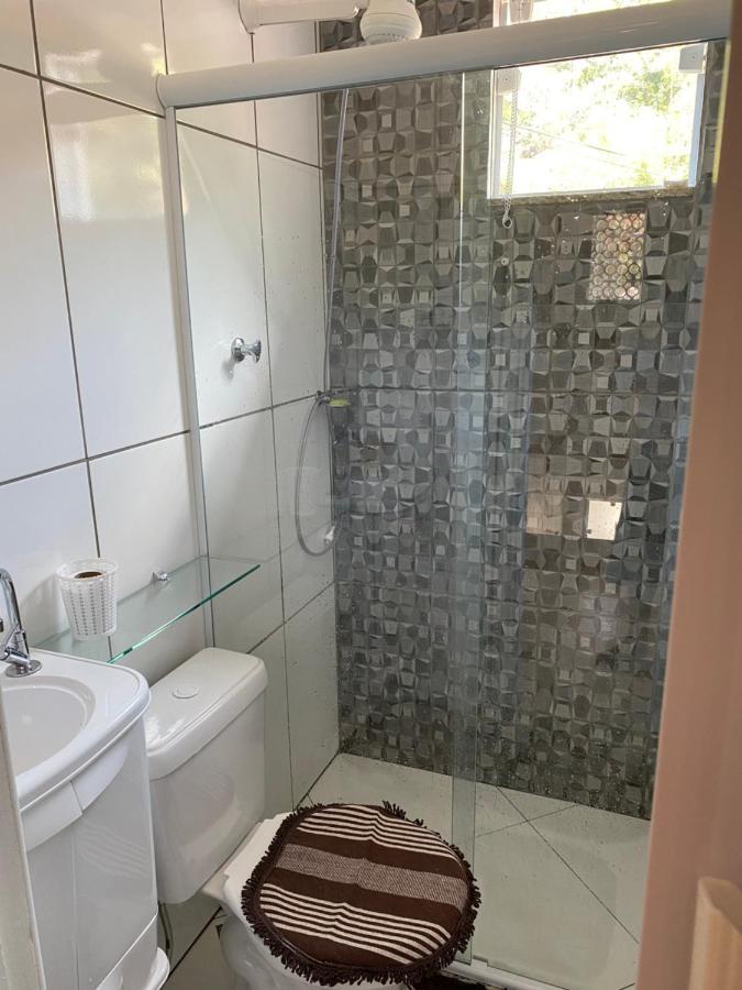 Linda Casa Em Tarituba Villa Парати Екстериор снимка