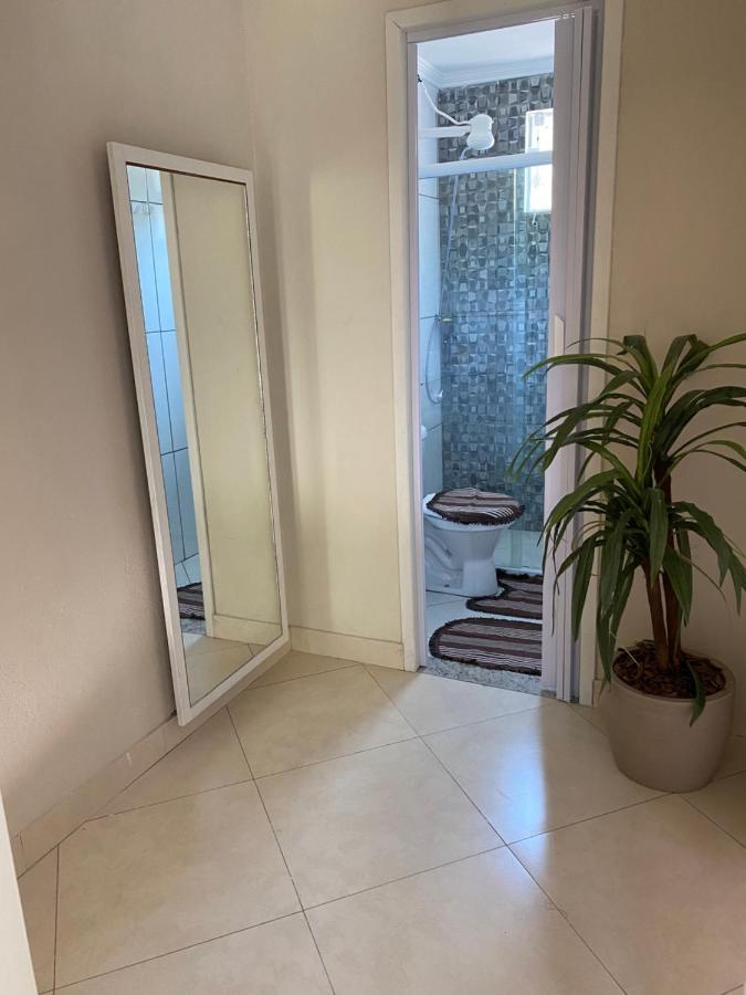 Linda Casa Em Tarituba Villa Парати Екстериор снимка