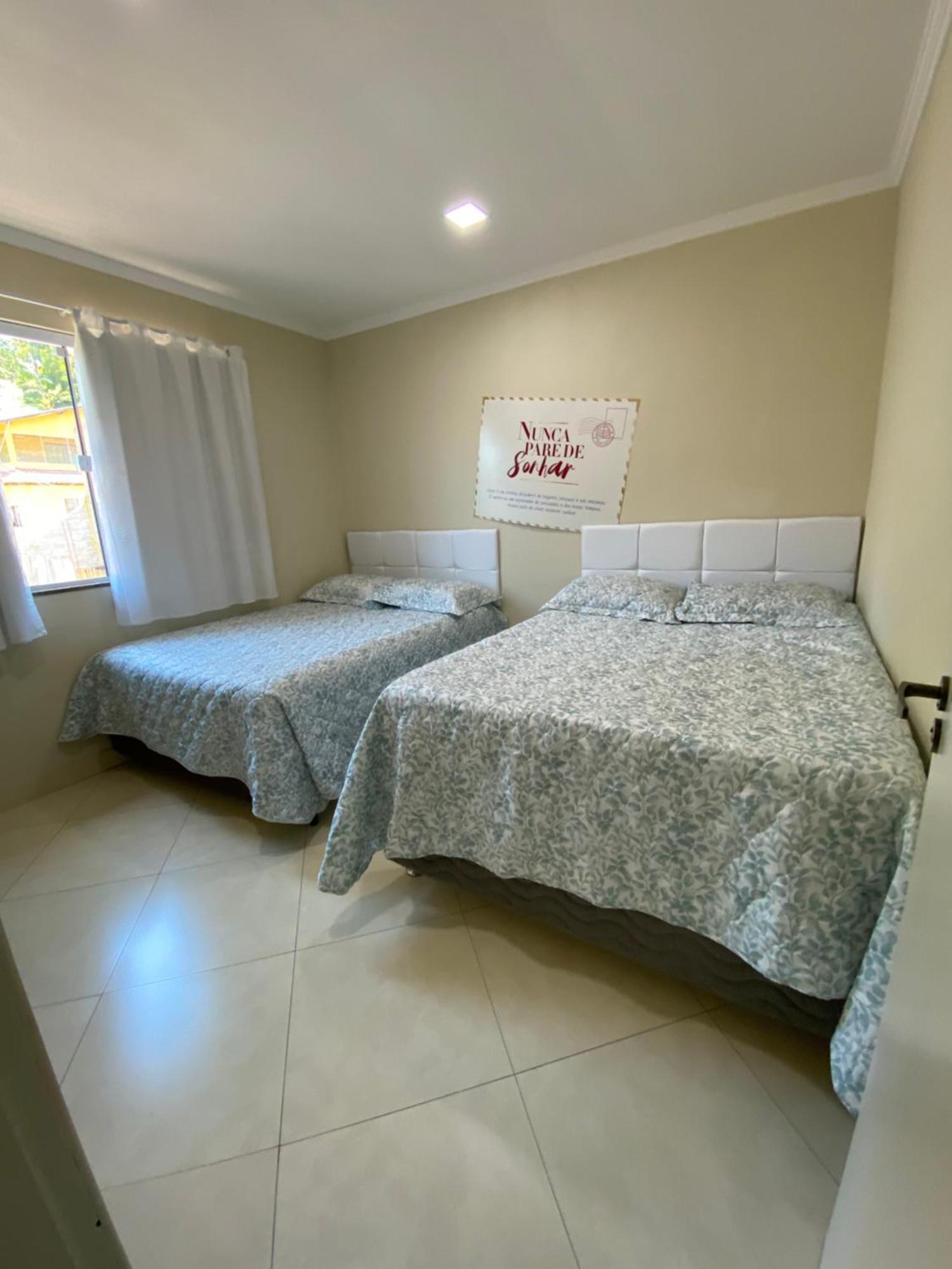 Linda Casa Em Tarituba Villa Парати Екстериор снимка