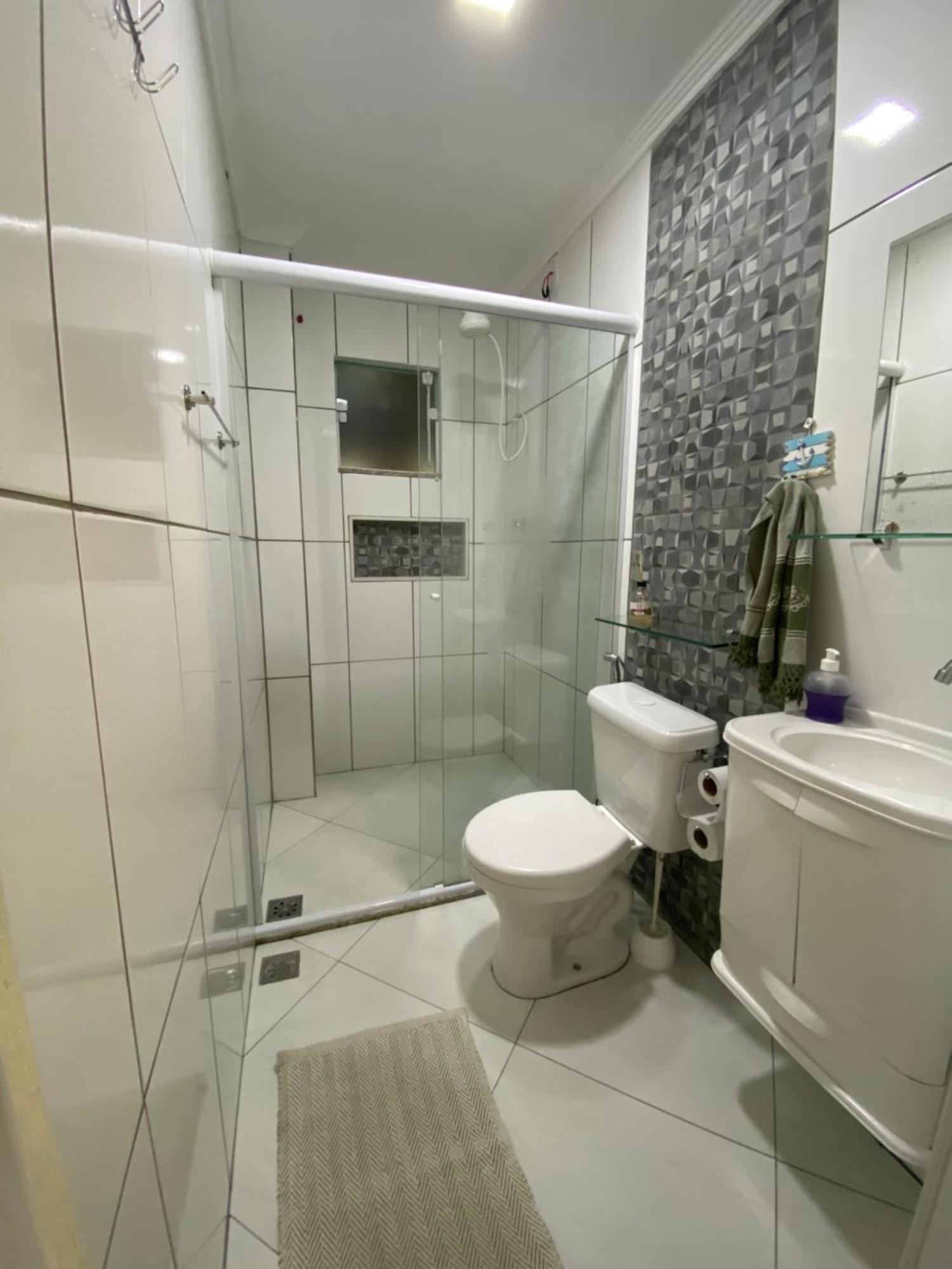 Linda Casa Em Tarituba Villa Парати Екстериор снимка