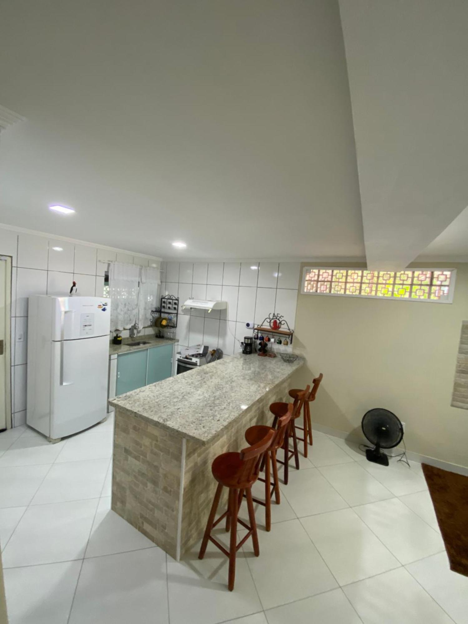 Linda Casa Em Tarituba Villa Парати Екстериор снимка
