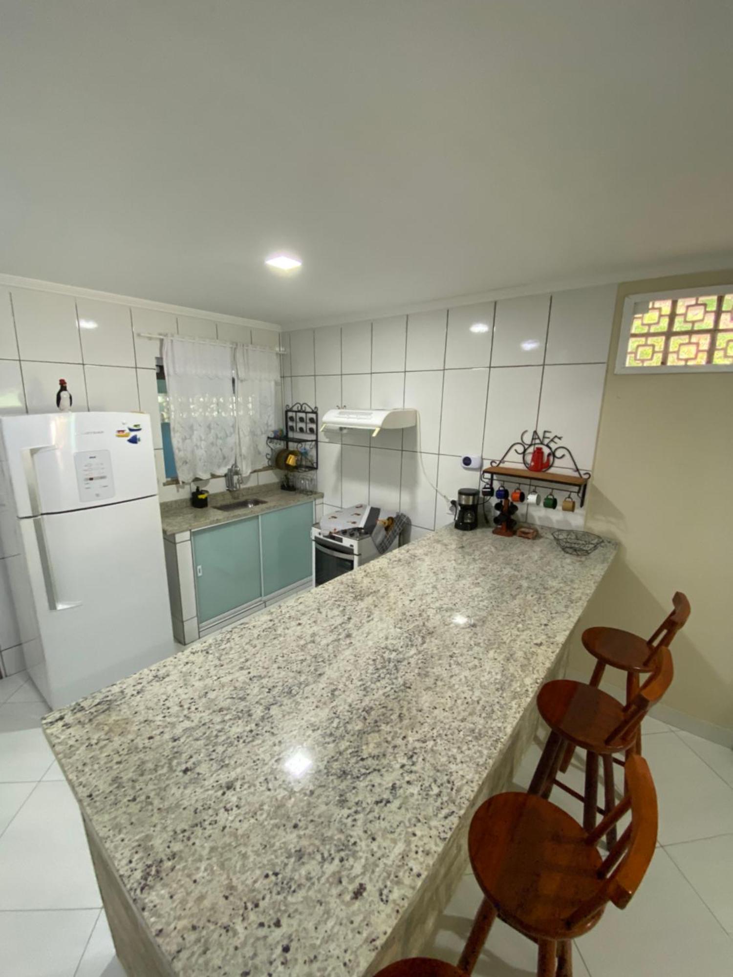 Linda Casa Em Tarituba Villa Парати Екстериор снимка