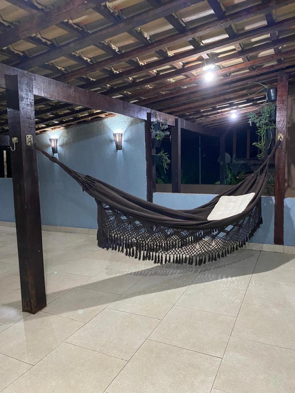 Linda Casa Em Tarituba Villa Парати Екстериор снимка